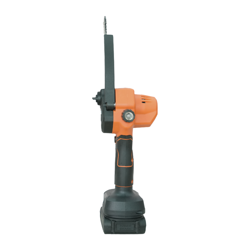 6palcová 21V akumulátorová mini elektrická řetězová pila 6palcová 21V akumulátorová mini elektrická řetězová pila